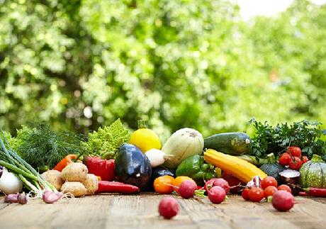 Los beneficios de tener un huerto urbano