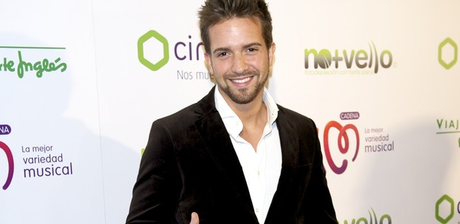 [TAL DÍA COMO HOY] Premios Pie Derecho (14.12.2012)