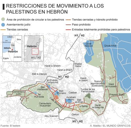 Vergonzoso artículo de El Mundo.