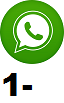 WhatsApp permite enviar GIF