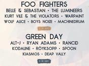 Cool 2017, confirmaciones