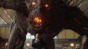 Nominaciones a los Premios Goya 2017 (XXXI Edición)