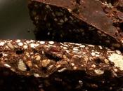 Turrón chocolate quinoa frutos secos