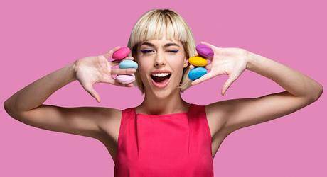 Luna™ Play El Primer Paso a la Limpieza Facial de Tecnología Sónica