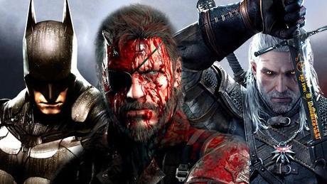 Juegos Imprescindibles de PlayStation 4 sdasd