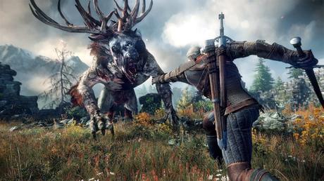 Juegos Imprescindibles de PlayStation 4 the-witcher-3-wild-hunt-debut-gameplay-trailer