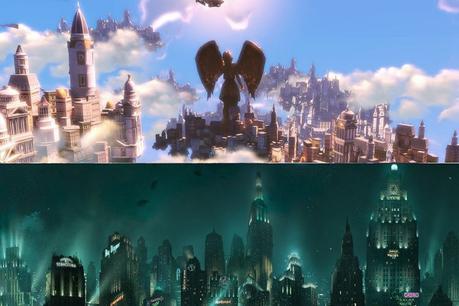 Juegos Imprescindibles de PlayStation 4 bioshock-collection-filtra-imagen-2