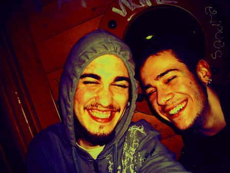 Variedad de semillas de risa