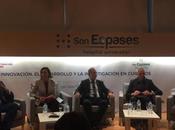 Liderando Innovación, desarrollo investigación cuidados #IDISonEspases