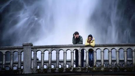 COLD WEATHER (Aaron Katz, 2010)