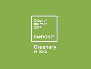 2542.- Y el color pantone del 2017 es ....