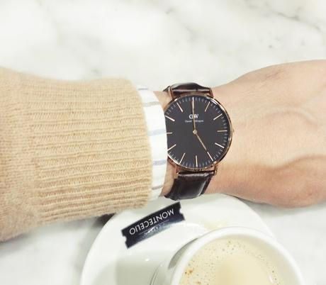 relojes Daniel Wellington