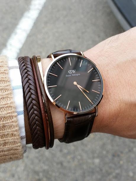 relojes Daniel Wellington