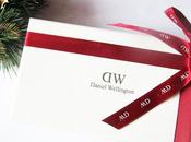 Daniel Wellington...El mejor regalo estas Navidades.