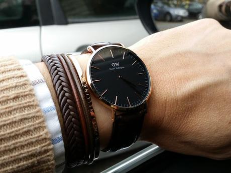 relojes Daniel Wellington