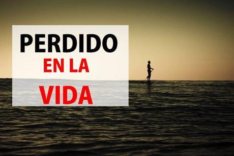 No sé qué hacer con mi vida qué hago con mi vida