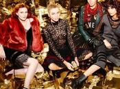 looks fiesta para Navidad euros