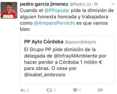 VERGÜENZA DE CogobierNO
