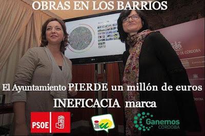 VERGÜENZA DE CogobierNO