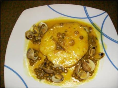 Exquisitos y deliciosos platos de pescados