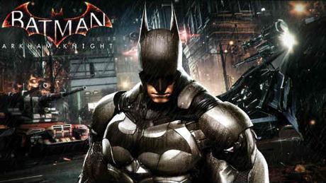Batman Arkham 2017 – El fundamento de los rumores Batman Arkham 2017