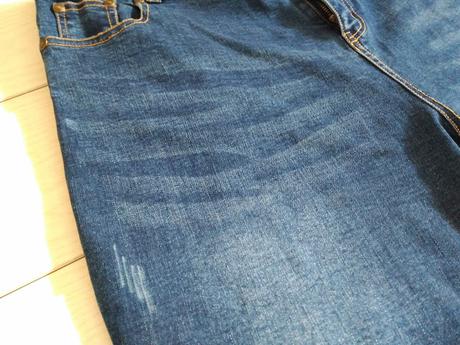 Pantalones Vaqueros para mujeres con curvas