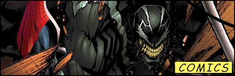 ‘Venom’ #150 será un festín de simbiontes