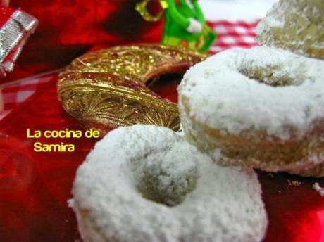 Dulces Navideños (Recopilación I )