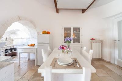 Casa Rustica en Brindisi