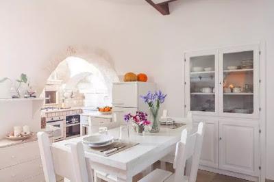 Casa Rustica en Brindisi