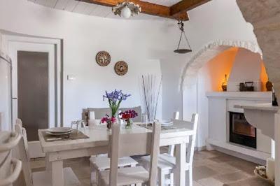 Casa Rustica en Brindisi