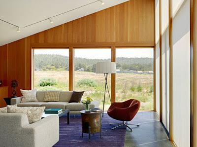 Casa Estilo Rustico en Entorno Rustico