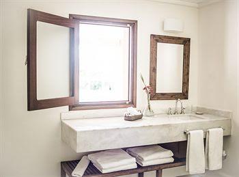 Hotel Estilo Rustico en Uruguay