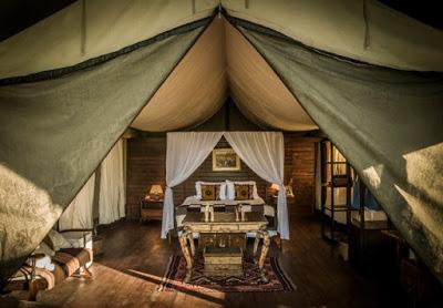 Hotel Estilo Rustico en Uruguay