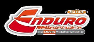 Campeonato Mundial de Enduro FIM MAXXIS