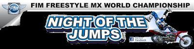 Campeonato Mundial Freestyle MX FIM