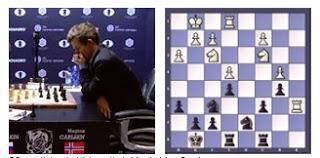 Mundial Carlsen vs Karjakin, Nueva York 2016 Mundial Carlsen vs Karjakin, Nueva York 2016