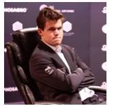 Mundial Carlsen vs Karjakin, Nueva York 2016