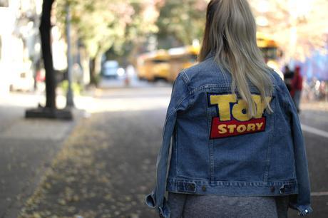TOY STORY TOY STORY