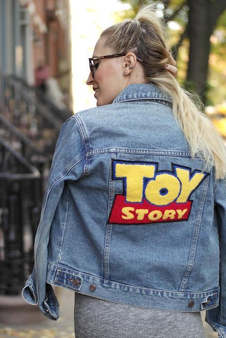 TOY STORY TOY STORY