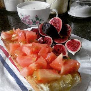 Desayunos saludables #estilodevida