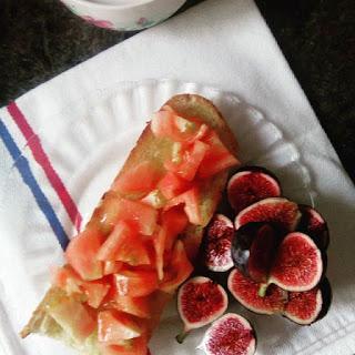 Desayunos saludables #estilodevida