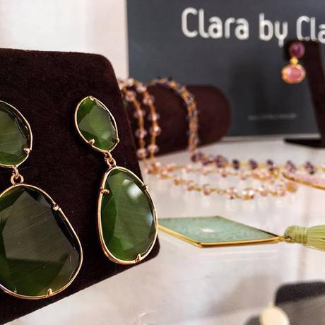 EL SHOWROOM: CLARA BY CLARA, ELAKOKETTE Y PARATIFIT