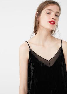 6 Looks de inspiración para fiestas 6 Looks de inspiración para fiestas