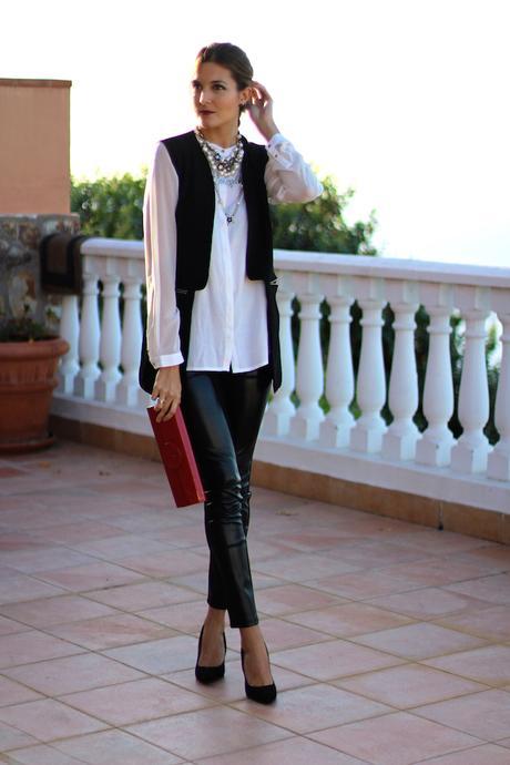 6 Looks de inspiración para fiestas 6 Looks de inspiración para fiestas