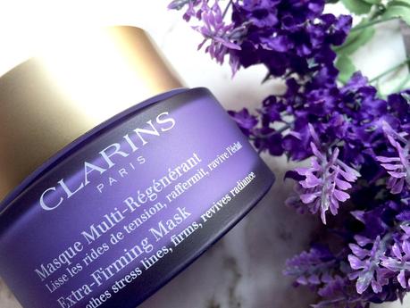 CLARINS MASQUE MULTIREGENERANT