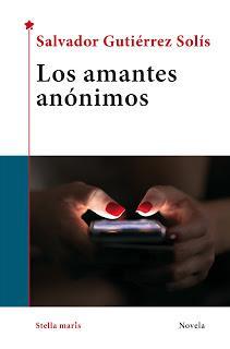 LOS AMANTES ANÓNIMOS PLAYLIST