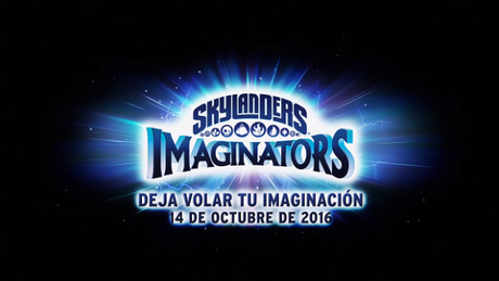 GAME nos presenta sus figuras y Packs de cristales exclusivos para Skylanders Imaginators