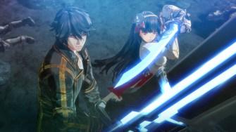 Valkyria Revolution 01