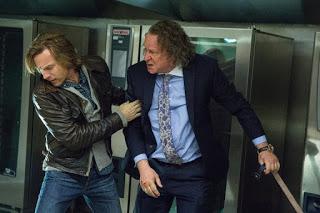 TRAIDOR COMO LOS NUESTROS, UN (Our Kind of Traitor) (Reino Unido (U.K.); 2016) Thriller